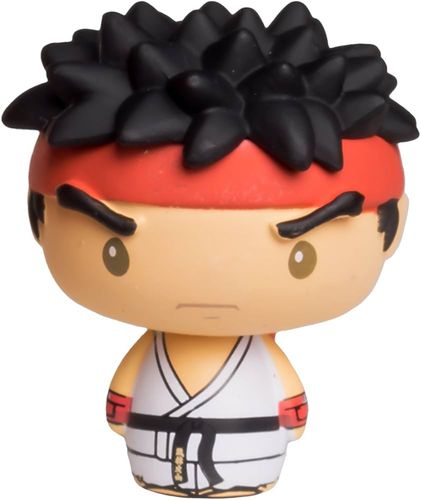 funko psh street fighter ryu 4cm na Arena.pl