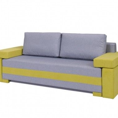 SOFA FRANKONI CYTRYNOWA na Arena.pl