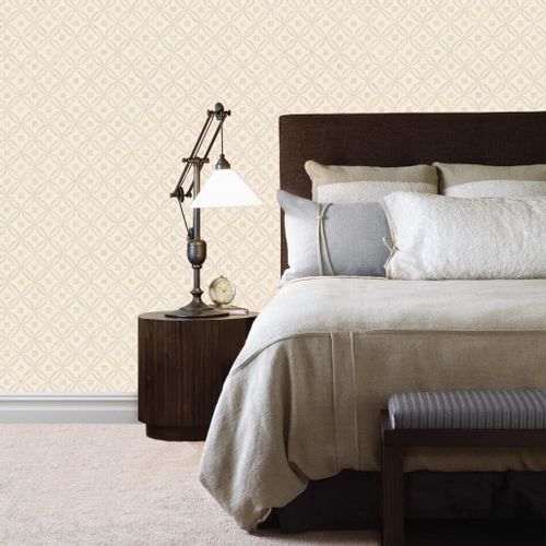 TAPETA ŚCIENNA ZE WZORAMI na Arena.pl