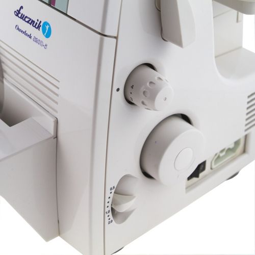 Overlock 820D5 na Arena.pl