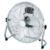 wentylator wiatrak cyrkulator podłogowy 100w klausberg kb-7471