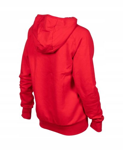 Bluza dziecięca Arena TeamLine Hooded Unisex 12-13 na Arena.pl