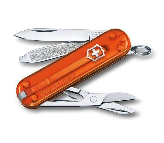 Scyzoryk Classic SD Victorinox zdjęcie 1