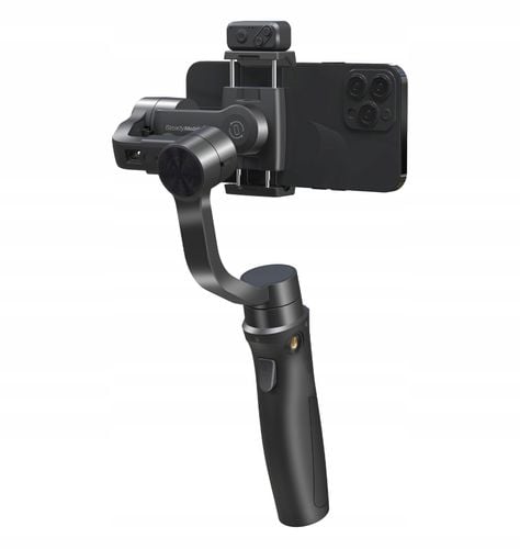 Gimbal Hohem iSteady Mobile+ Kit na Arena.pl