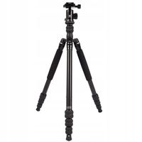 Statyw Sirui Traveler 7A z głowicą