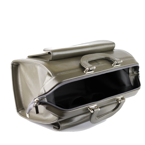 552 Torba lekarska mała-szara KEMER na Arena.pl