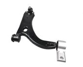 WAHACZ FORD FIESTA V PRZÓD PRAWY