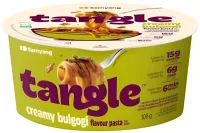 Danie Tangle makaron z kremowym sosem bulgogi 105g - Samyang