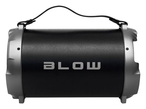 Głośnik Przenośny Bluetooth BAZOOKA BT1000 Fm Usb Blow na Arena.pl