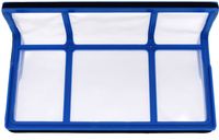 FILTR SIATKOWY MESH HEPA DO ODKURZACZA ROBOTA ILIFE V3 V3S V5 V5S V5S PRO