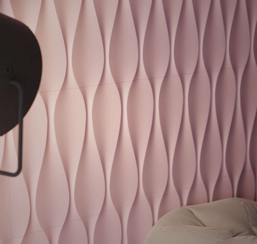 Panel ścienny 3D KLEPSYDRA na Arena.pl