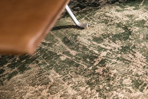 Dywan CRACKS Dark Pine 8723 140x200 cm na Arena.pl