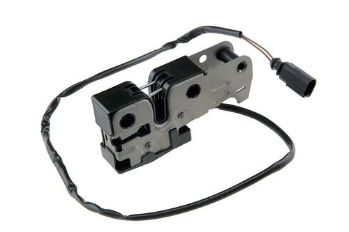 ZAMEK MASKI POKRYWY SILNIKA VW JETTA III 2006 2007 2008 2009 2010 na Arena.pl