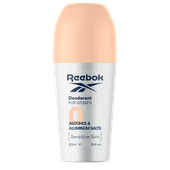 REEBOK Sensitive Skin - Kulka Damska - 50ml