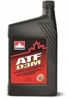 DEXRON ATF III/ATF D3M MINERALNY OLEJ DO SKRZYŃ AUTOMATYCZNYCH 1L