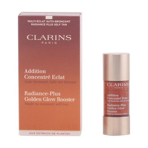 Samoopalacz Addition Clarins (15 ml) na Arena.pl