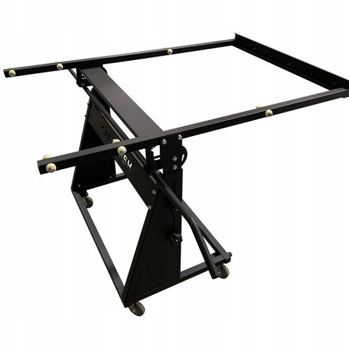 Wózek do załadunku płyt gabarytowych PC-100 na Arena.pl