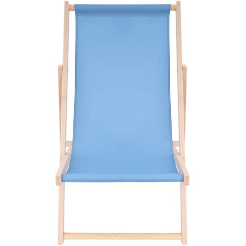 LEŻAK DREWNIANY CLASSIC CHABROWY na Arena.pl