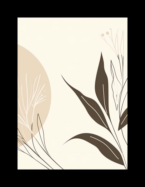 Plakat 13x18cm Splątana Wizja zdjęcie 2