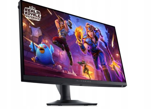 Monitor Alienware AW2724HF 27 cali LED 1920x1080 na Arena.pl