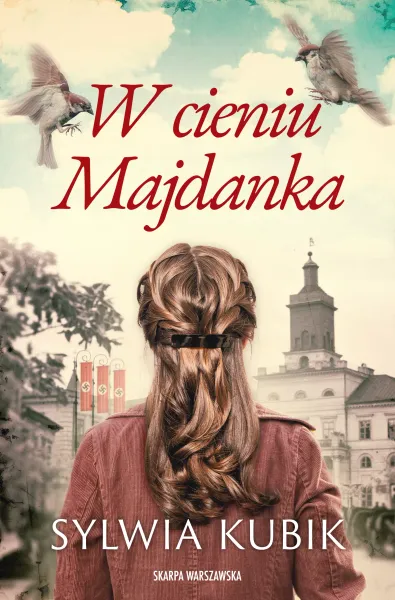 W cieniu Majdanka zdjęcie 1