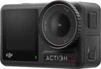 Kamera sportowa DJI Osmo Action 4 Adventure Combo 4K/120FPS WiFi Bluetooth