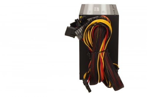 Chieftec GPS-500A8 500W zasilacz na Arena.pl