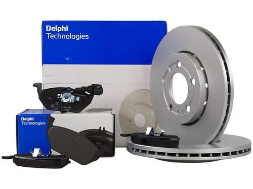 TARCZA HAM PRZOD 256X22 V na Arena.pl