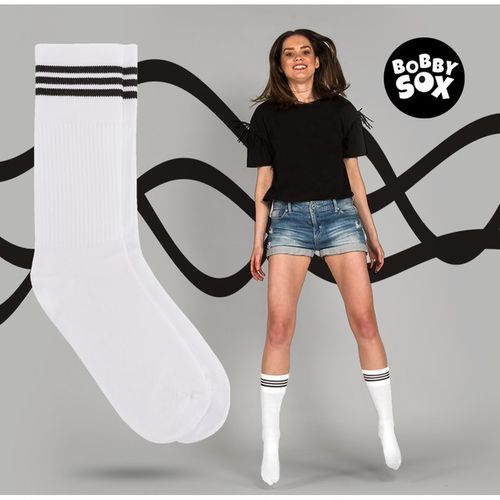 Bobby Sox TRZY PASKI Rozmiar - 35-38 na Arena.pl