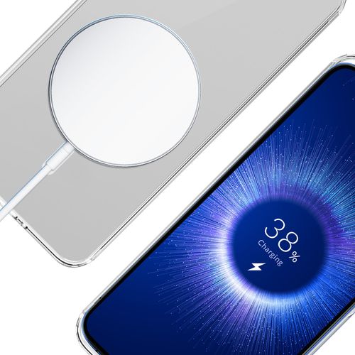 google pixel 10/google pixel 10 pro - 3mk armor magcase na Arena.pl