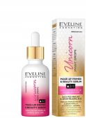 EVELINE BAZA POD MAKIJAŻ SERUM NAWILŻAJĄCE UNICORN 2W1