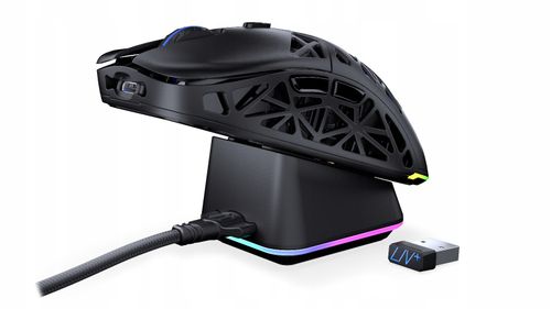 Myszka ENDORFY LIV Plus Wireless na Arena.pl