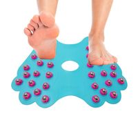 ND32_F22C F22C MASAŻER DO STÓP 36 PKT MAGNET