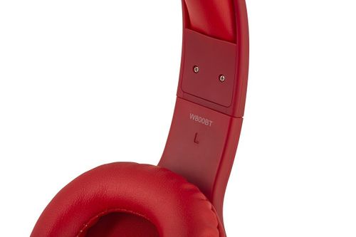 Edifier W800BT czerwone BT4.0 / 35h pracy na Arena.pl