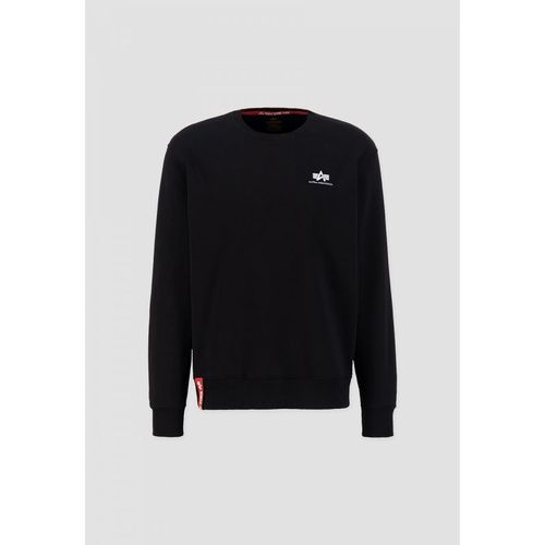 Bluza Alpha Industries Basic Sweater Small Logo M 188307-03 3XL na Arena.pl