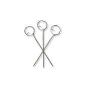 szpilka do cenówek 8,5cm metalowa 50szt