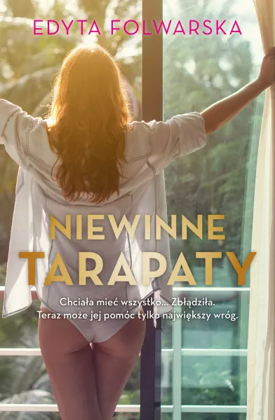 Niewinne tarapaty zdjęcie 1