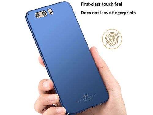 Etui MSVII Thin Case do Huawei Honor 9 Niebieskie na Arena.pl