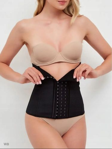 GORSET WYSZCZUPLAJĄCY MODELUJĄCY TALIĘ BRZUCH / M na Arena.pl