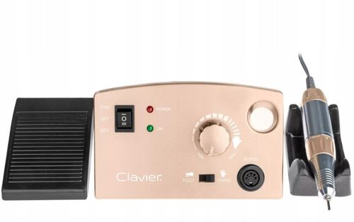 Profesjonalna Frezarka Do Manicure Super Mocna 40W na Arena.pl