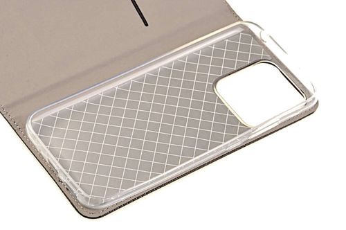 Etui Smart do Xiaomi Redmi 10A czarny na Arena.pl