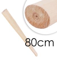 Trzon do młotka 80 cm
