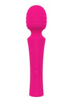 stymulator-rechargeable power wand - pink