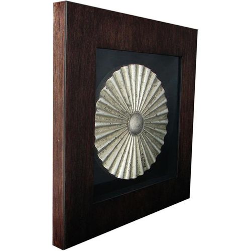 Obraz przestrzenny Collapse 60x60 cm na Arena.pl