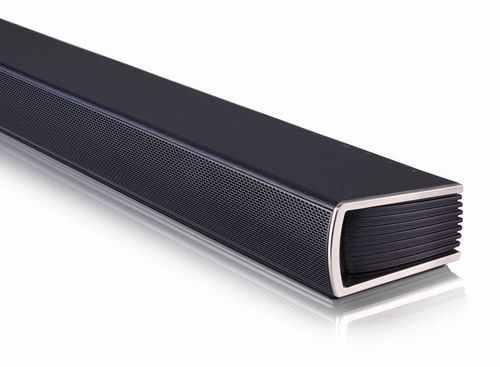 Soundbar LG SJ4 Czarny na Arena.pl