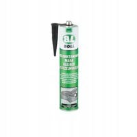 Masa uszczelniająca Boll CZARNA 310 ml