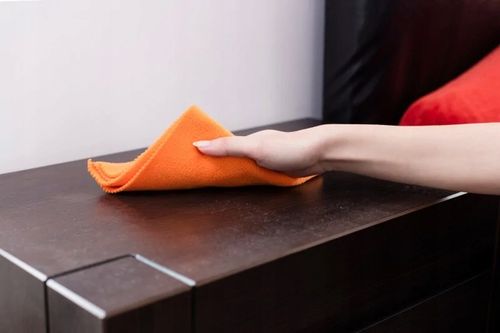 ściereczka do kurzu vileda z mikrofibry 1 szt. na Arena.pl