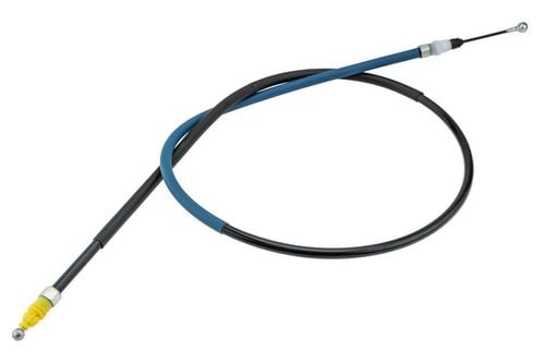 LINKA HAMULCA RĘCZNEGO NISSAN PRIMASTAR 2001 2002 2003 2004 na Arena.pl