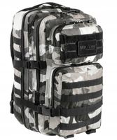 Mil-Tec Plecak Taktyczny Wojskowy 36L Miejski