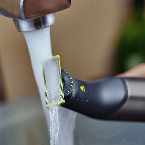 Ostrza golarki PHILIPS OneBlade 360 QP440/50 na Arena.pl